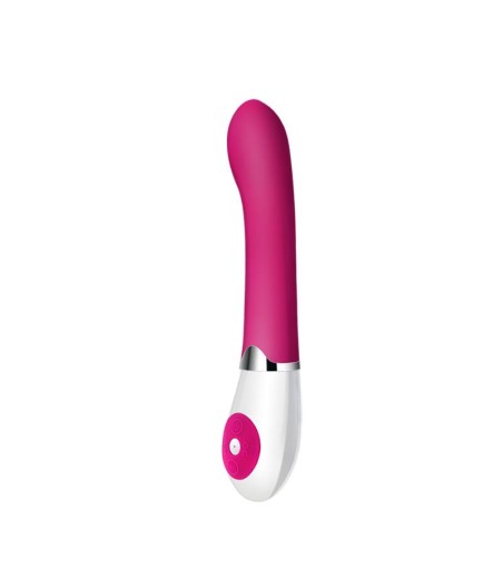 Vibrador Daniel Color Rosa