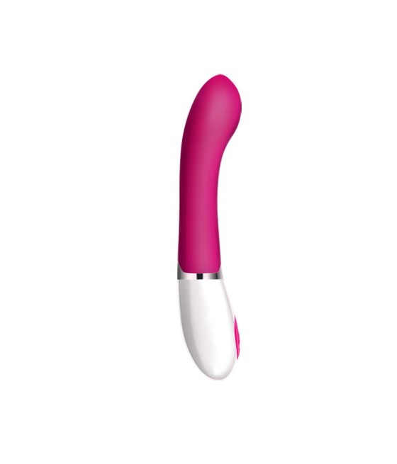 Vibrador Daniel Color Rosa