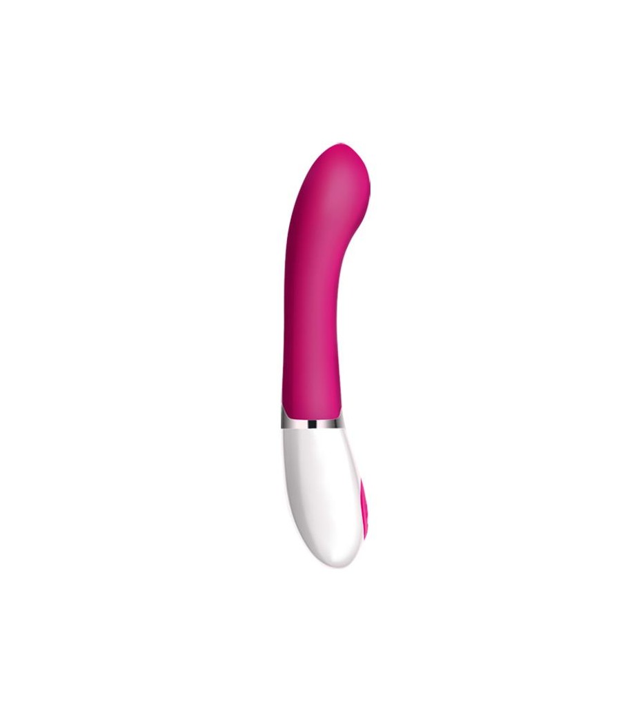 Vibrador Daniel Color Rosa