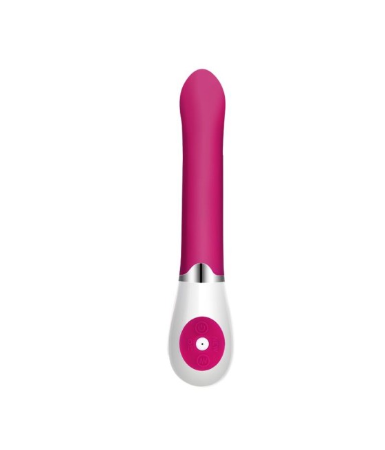 Vibrador Daniel Color Rosa