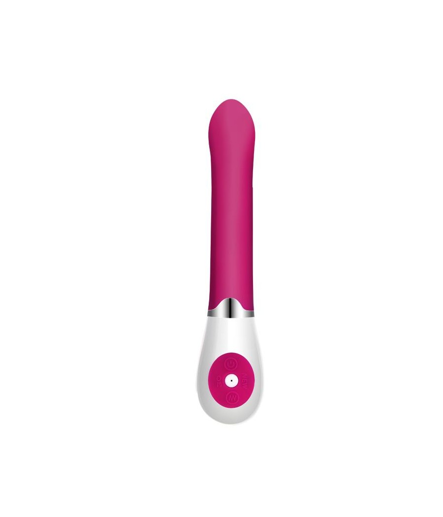 Vibrador Daniel Color Rosa