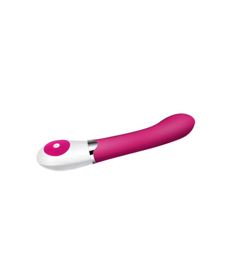 Vibrador Daniel Color Rosa