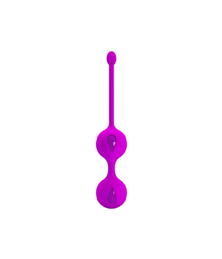 Bolas Kegel Tighten Up II