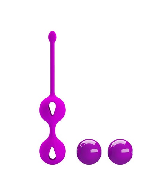 Bolas Kegel Tighten Up II