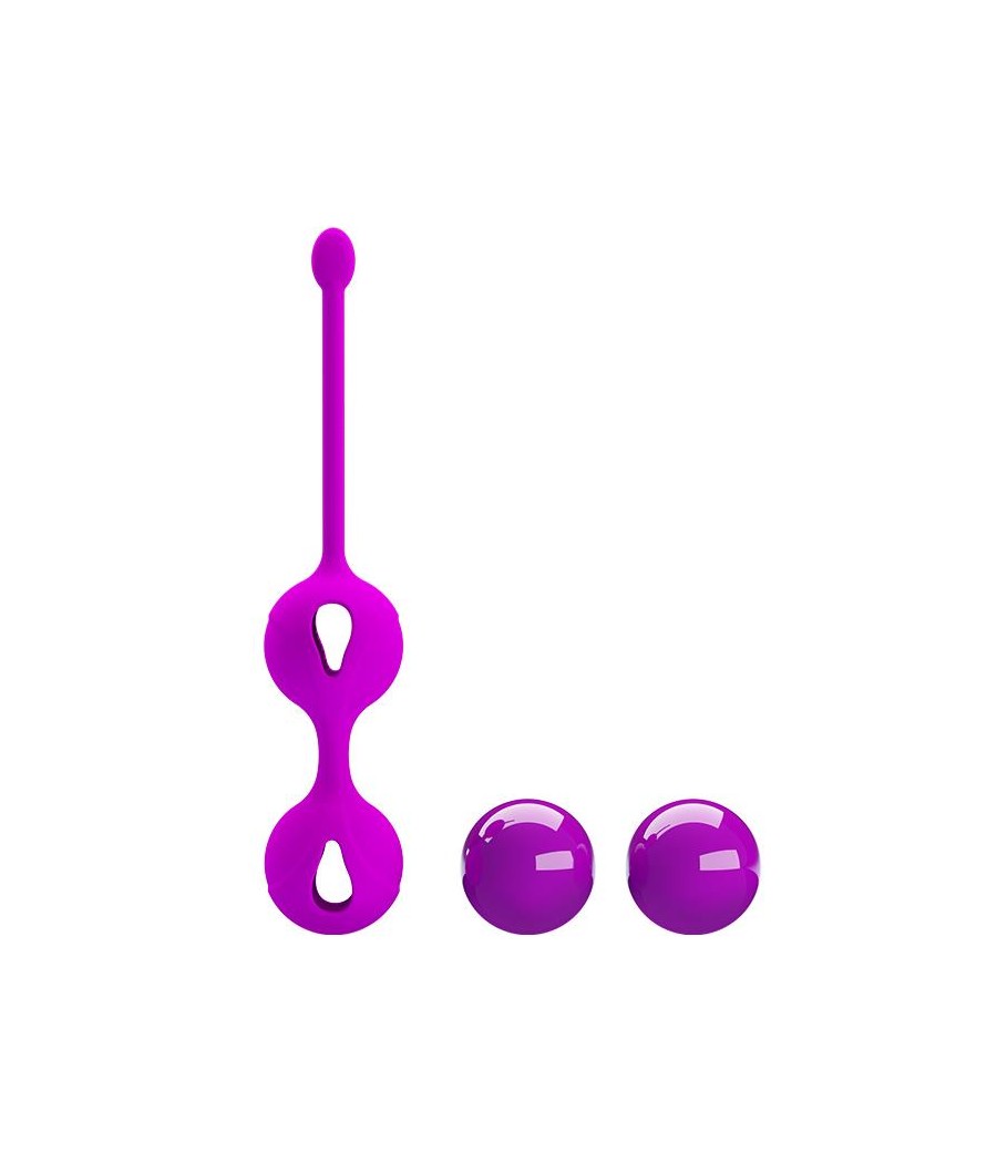 Bolas Kegel Tighten Up II