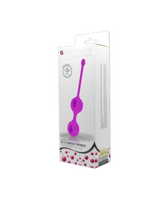 Bolas Kegel Tighten Up II