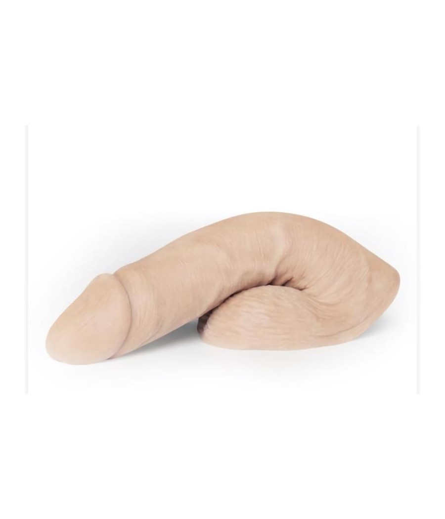 Fleshtone Large Limpy Rosa