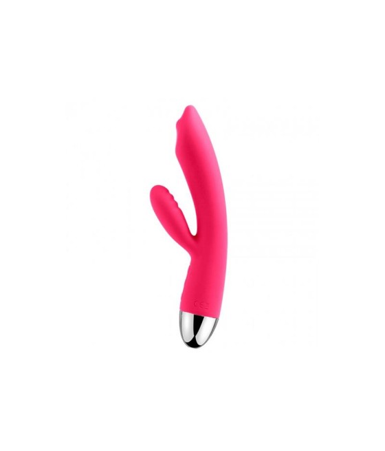 Vibrador Rabbit Trysta Rose