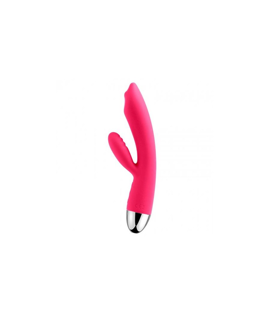 Vibrador Rabbit Trysta Rose