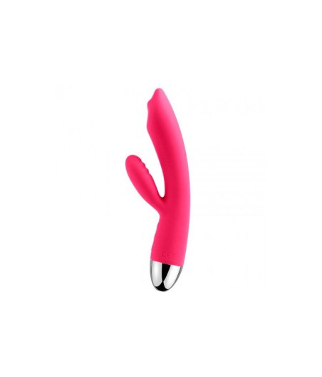 Vibrador Rabbit Trysta Rose