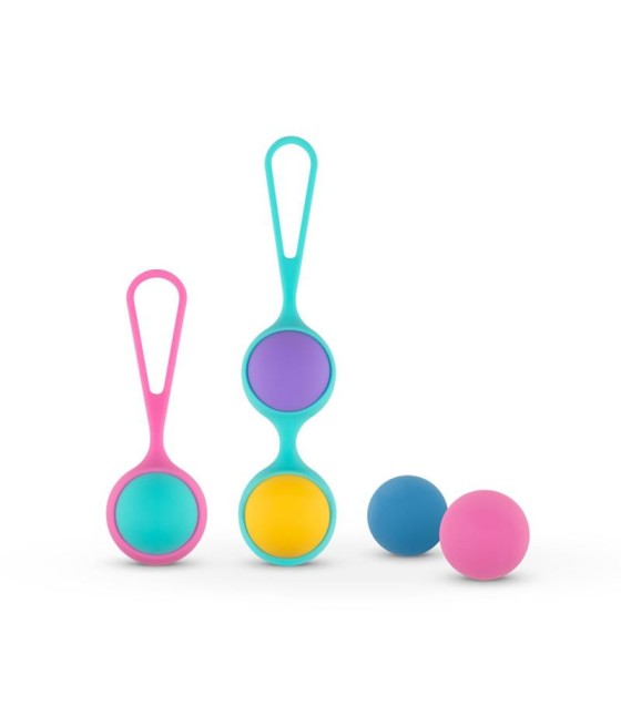 Vita Set de Bolas Kegel