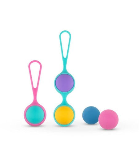 Vita Set de Bolas Kegel