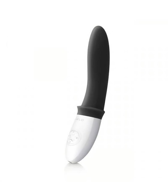 Billy 2 Vibrador Negro