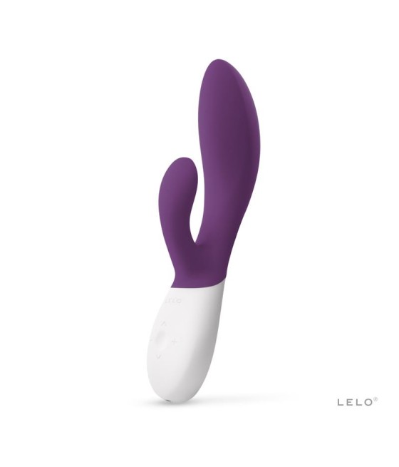 Ina Wave 2 Vibrador Plum