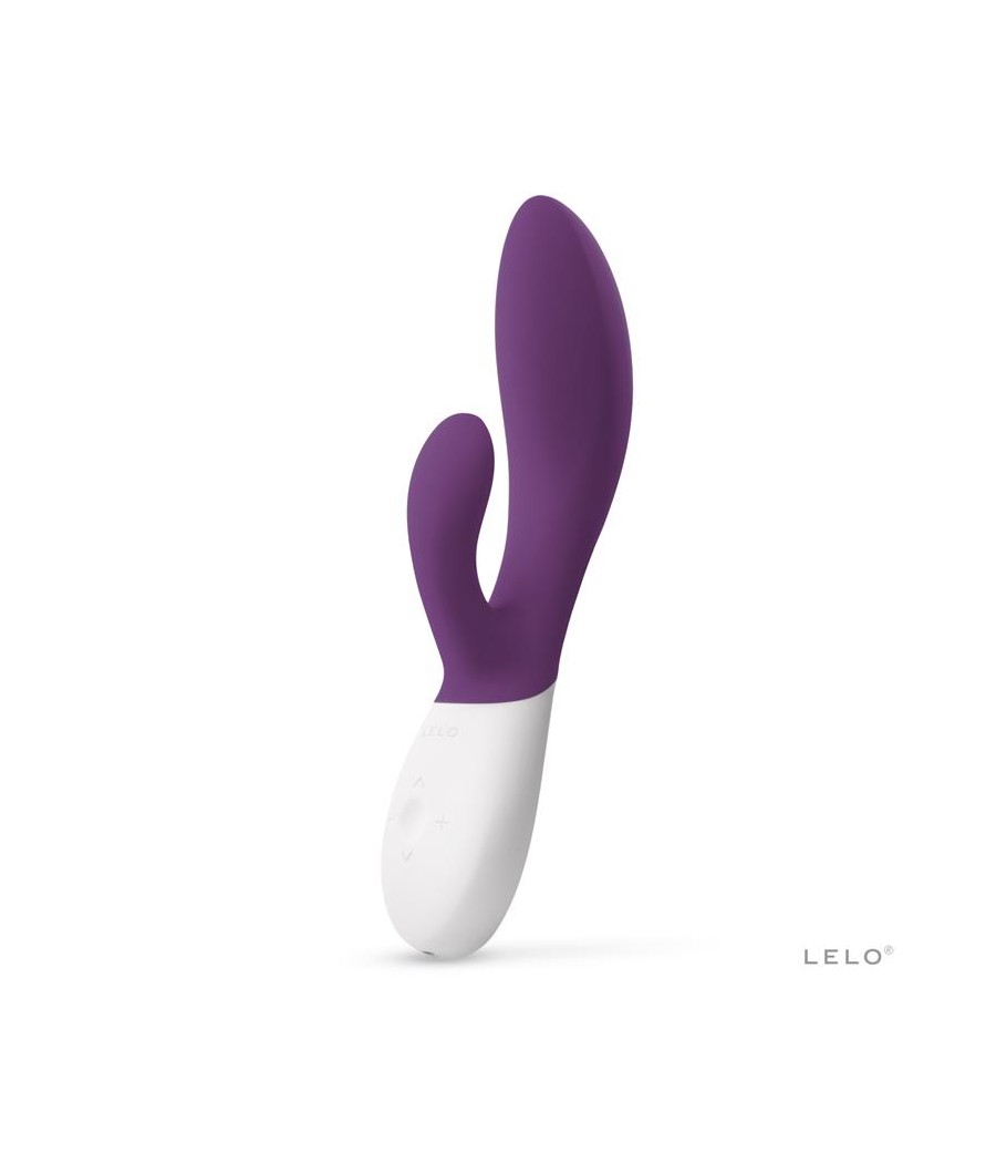 Ina Wave 2 Vibrador Plum