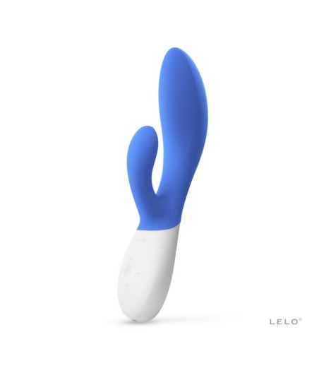 Ina Wave 2 Vibrador California Sky