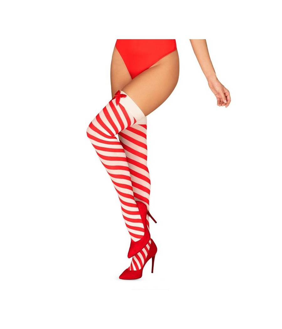 Kissmas Medias Talla S M