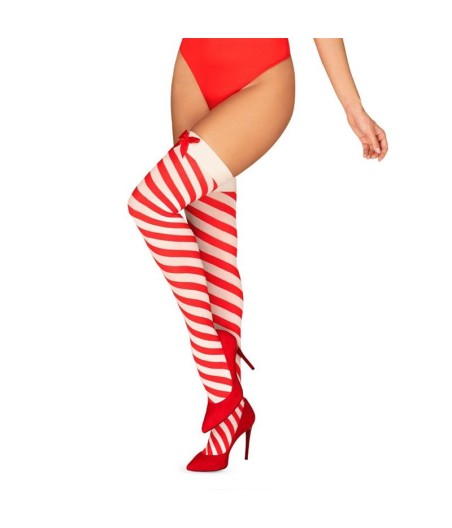 Kissmas Medias Talla S/M