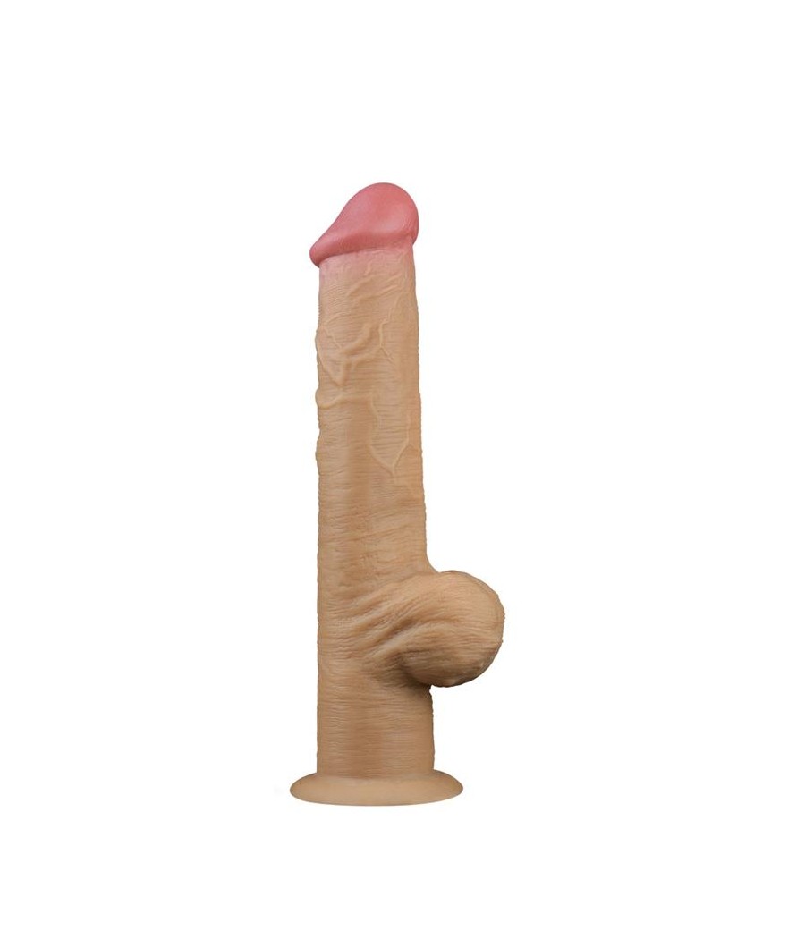 Dildo Doble Capa 125