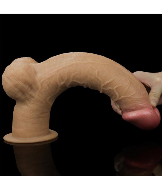 Dildo Doble Capa 125