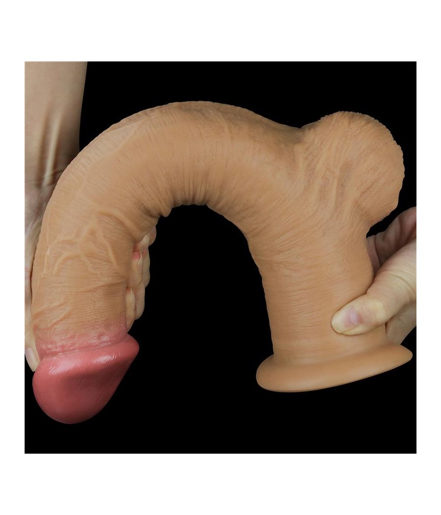 Dildo Doble Capa 125