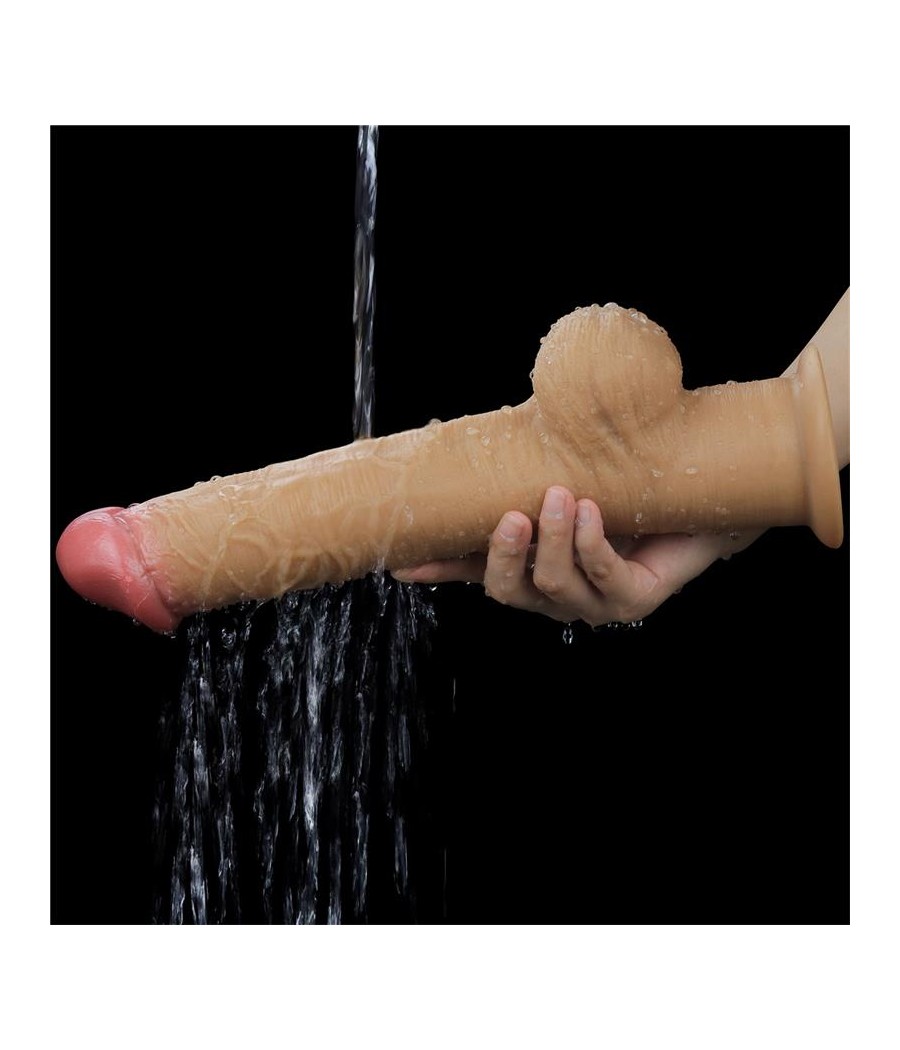 Dildo Doble Capa 125