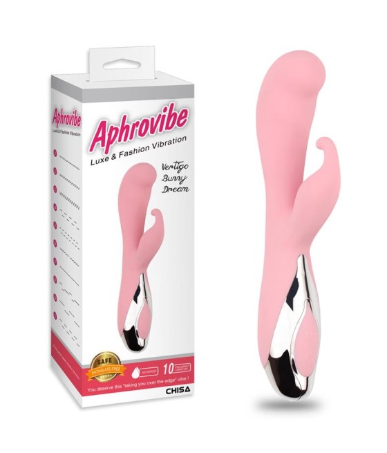 Vibrador Vertigo Bunny Dream