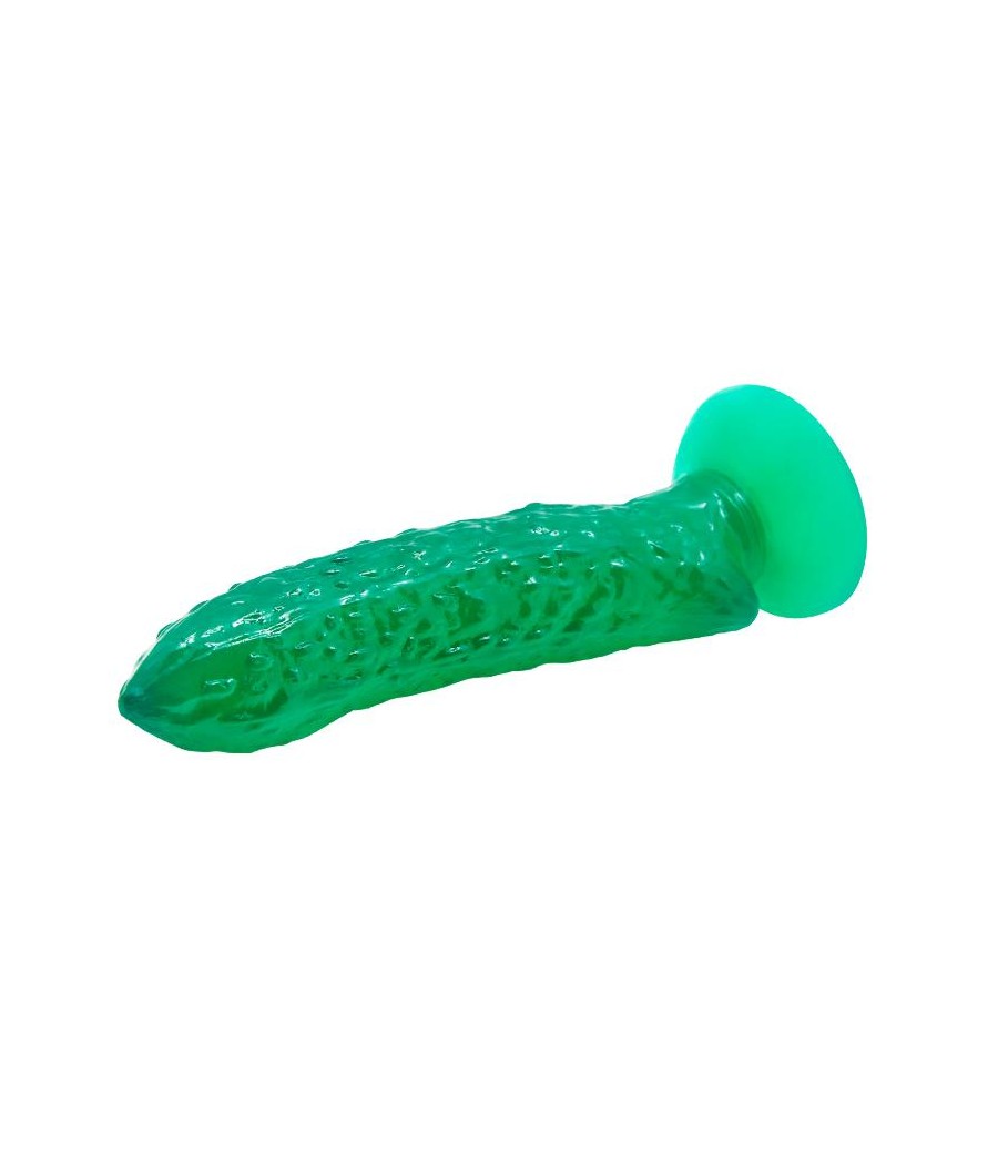 Dildo Forma Pepino