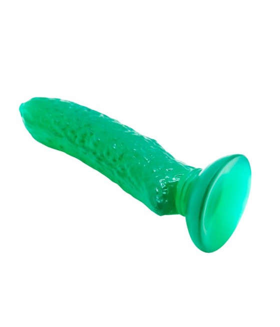 Dildo Forma Pepino