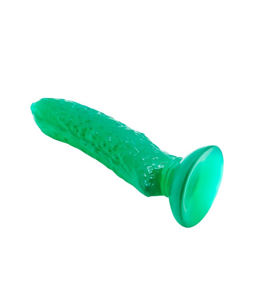 Dildo Forma Pepino