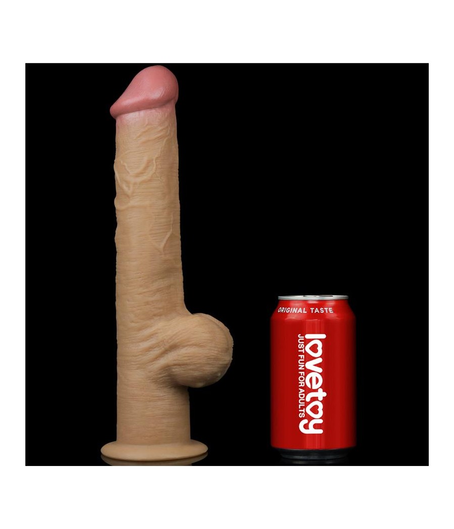 Dildo Doble Capa 125