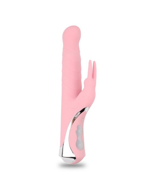 Vibrador Rotador Gyrating G Bunny