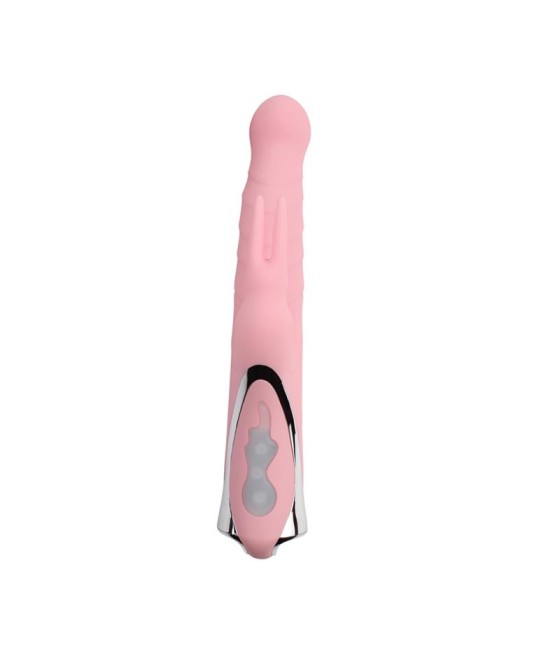 Vibrador Rotador Gyrating G Bunny