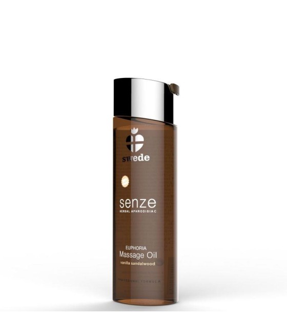 Senze Aceite de Masaje Euphoria 75 ml