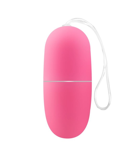 Ecopink Huevo Vibrador con Control Remoto