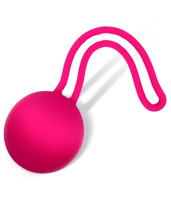 Fitty 1 Bola Kegel con Peso 35 gr