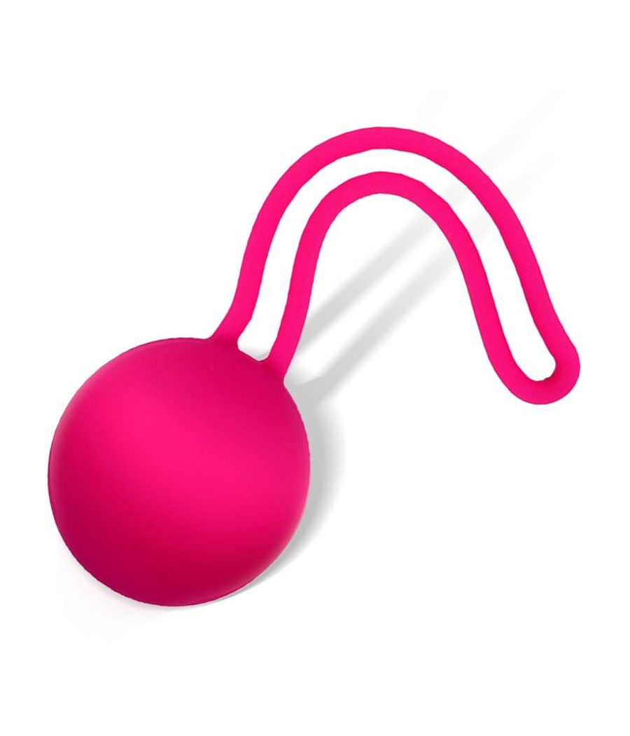 Fitty 1 Bola Kegel con Peso 35 gr