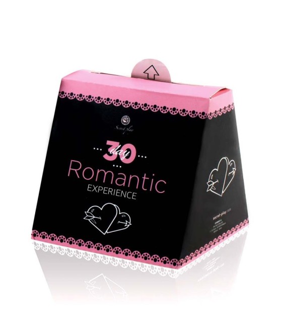 Juego Romantico 30 Dias FR PT