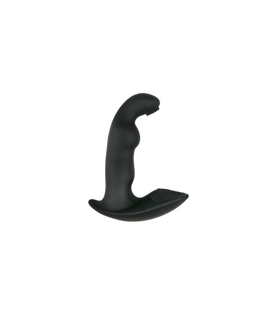 Dynamic Duke Vibrador Prostatico Negro