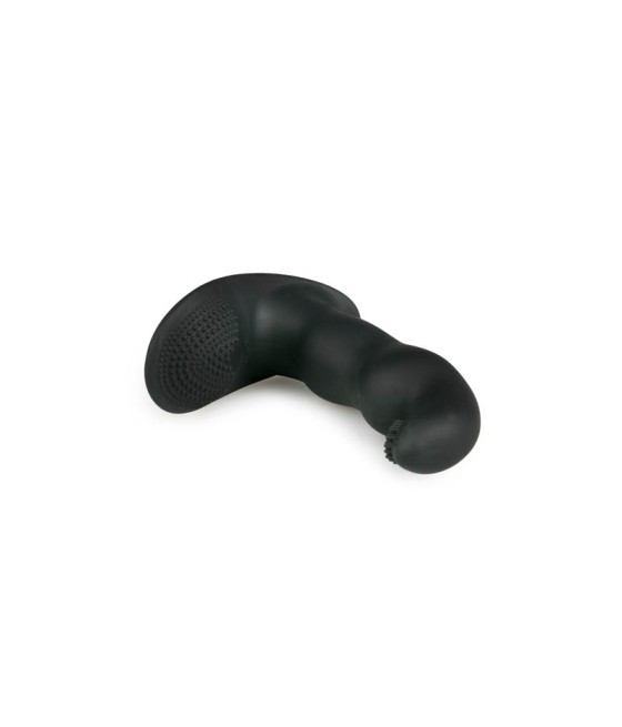 Dynamic Duke Vibrador Prostatico Negro