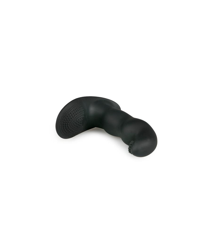 Dynamic Duke Vibrador Prostatico Negro