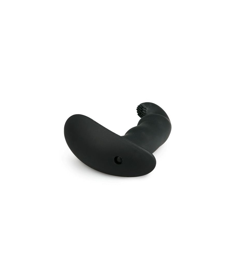 Dynamic Duke Vibrador Prostatico Negro