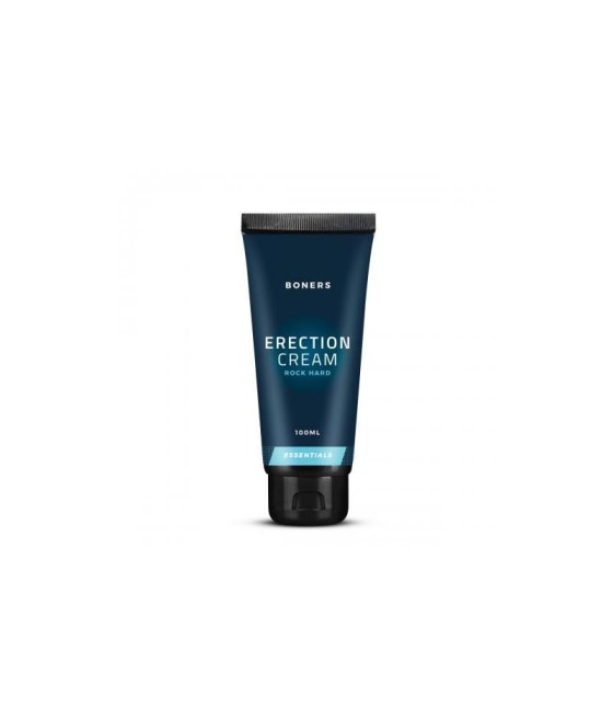 Crema Erecciones mas Duraderas 100ml