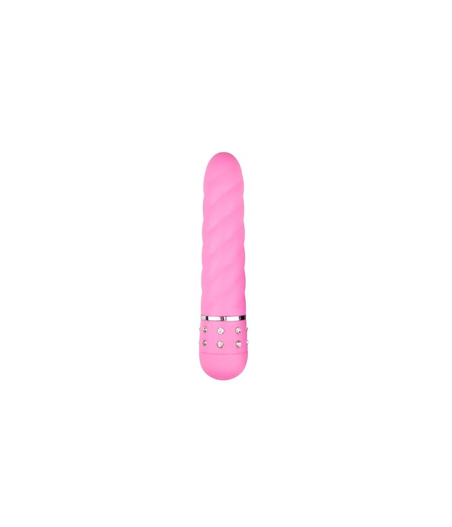 Mini Vibrador Rosa