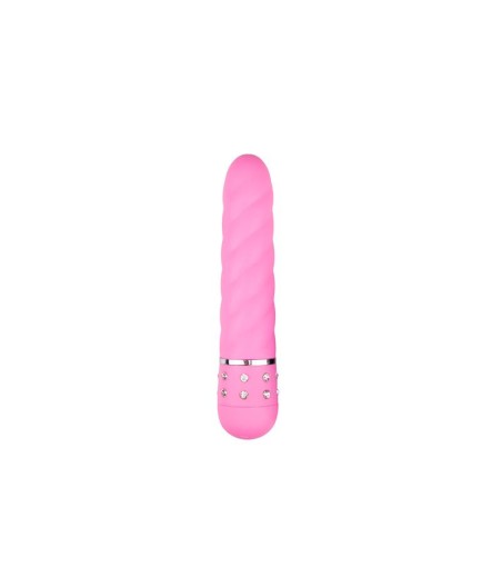 Mini Vibrador Rosa