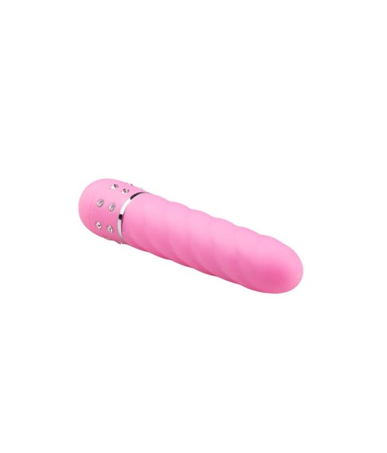 Mini Vibrador Rosa