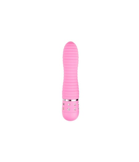 Mini Vibrador - Rosa