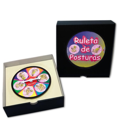 Ruleta de Posturas