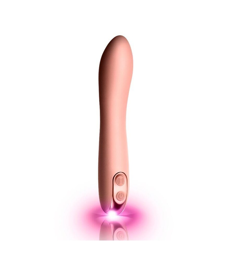 Giamo Vibrador Baby Pink