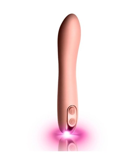 Giamo Vibrador Baby Pink